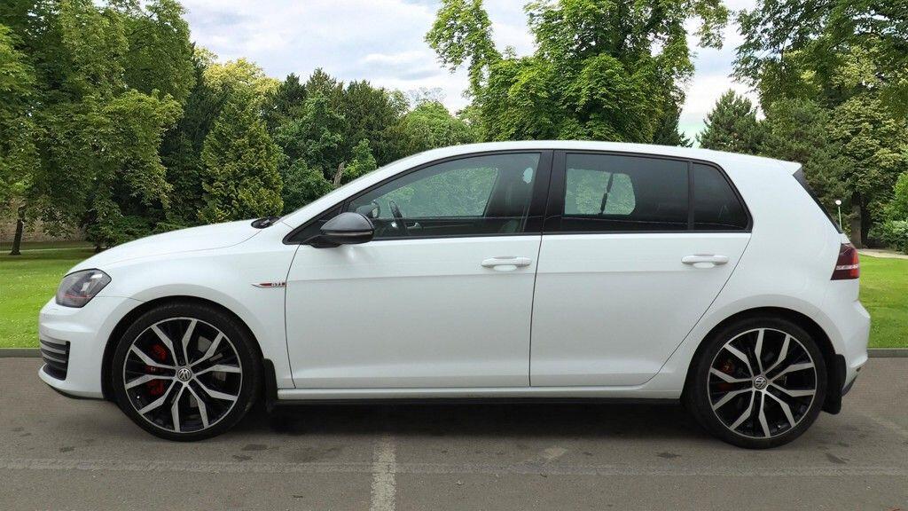 Used Volkswagen Golf 2017 for sale - 77331179: Photo 6