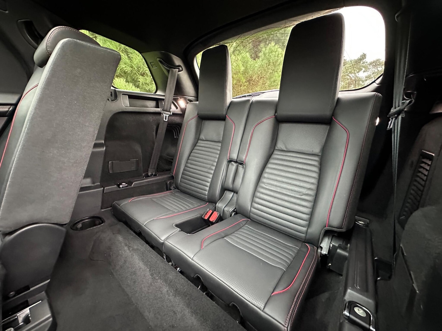 Used Land Rover Discovery Sport 2020 for sale - 76801034: Photo 10