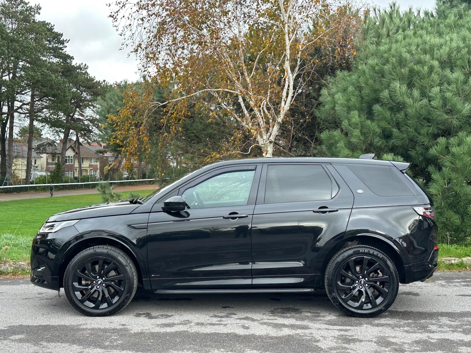 Used Land Rover Discovery Sport 2020 for sale - 76801034: Photo 11