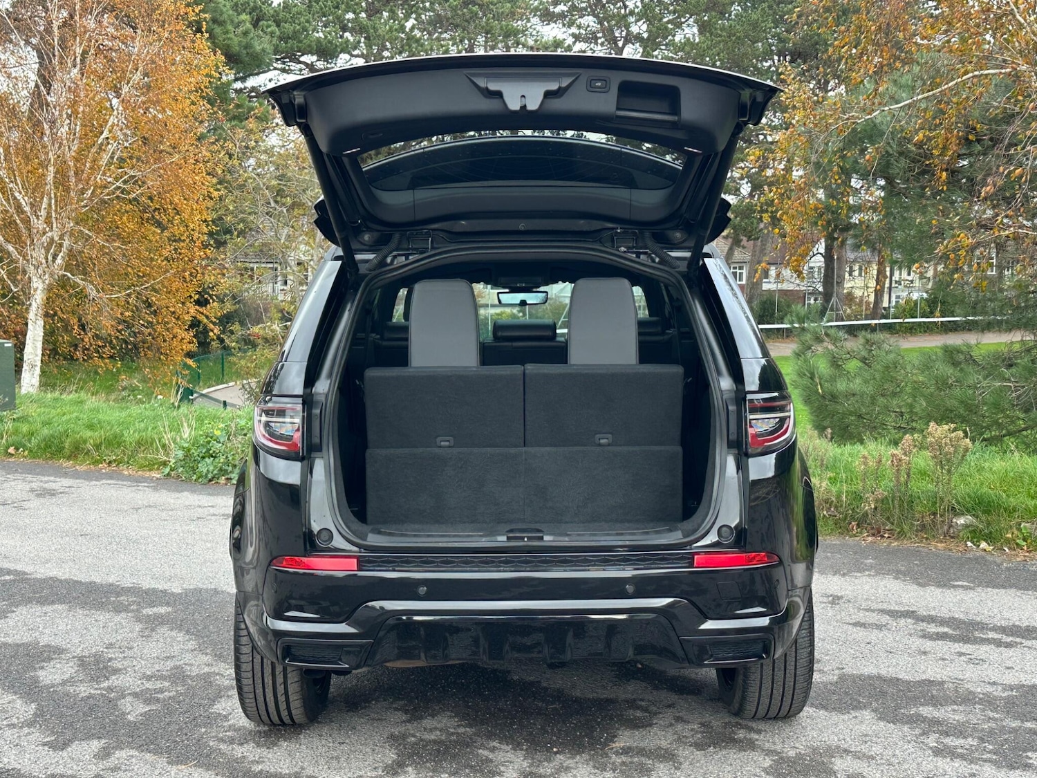 Used Land Rover Discovery Sport 2020 for sale - 76801034: Photo 15