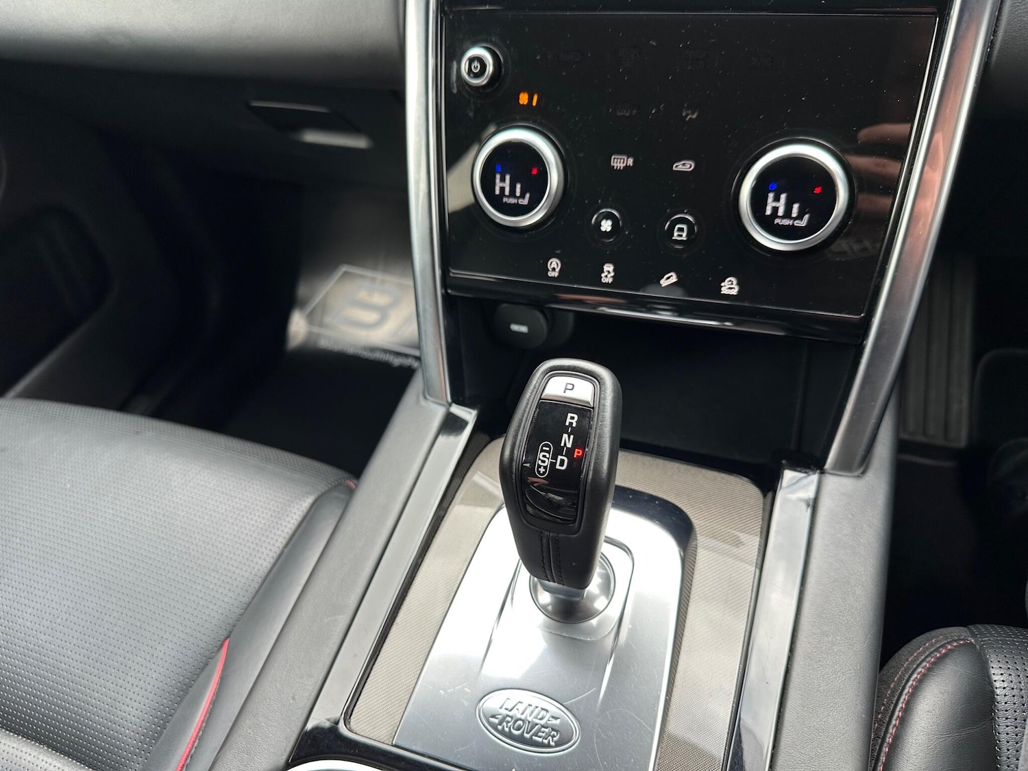 Used Land Rover Discovery Sport 2020 for sale - 76801034: Photo 20