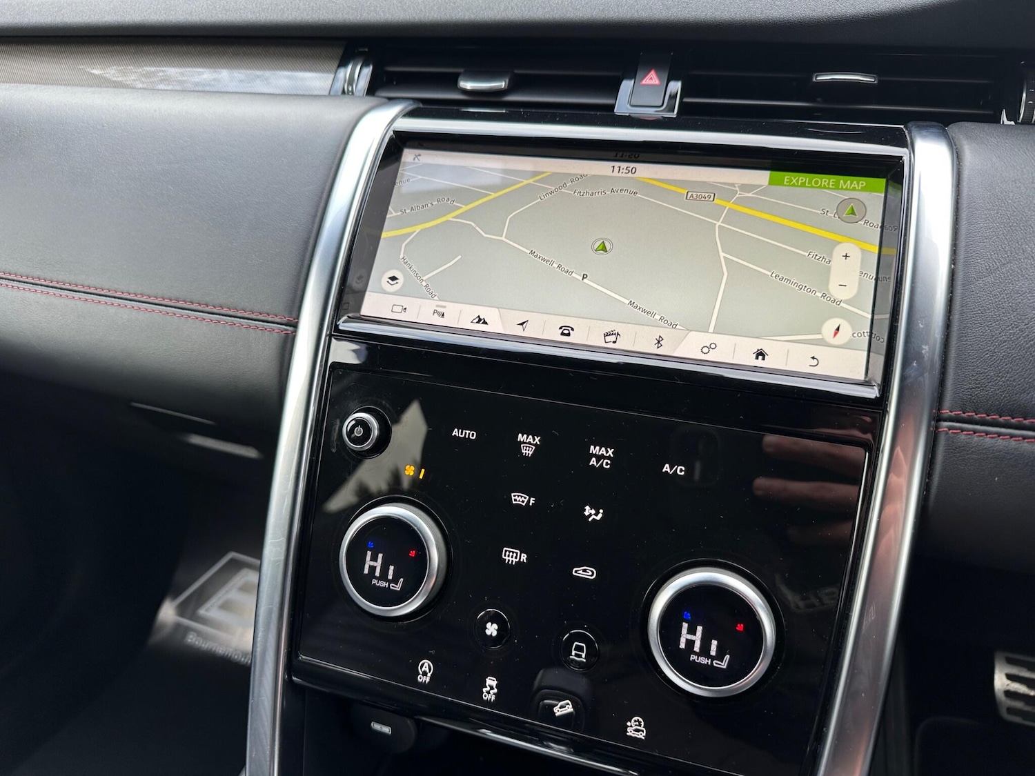 Used Land Rover Discovery Sport 2020 for sale - 76801034: Photo 23