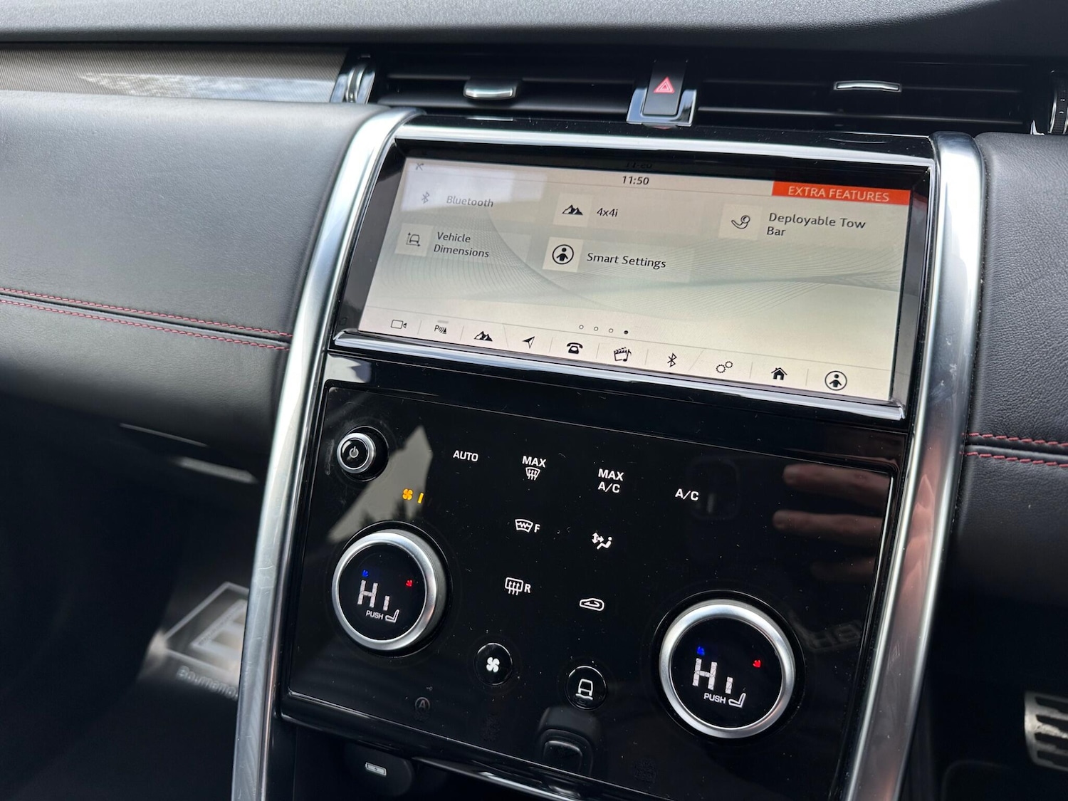 Used Land Rover Discovery Sport 2020 for sale - 76801034: Photo 24