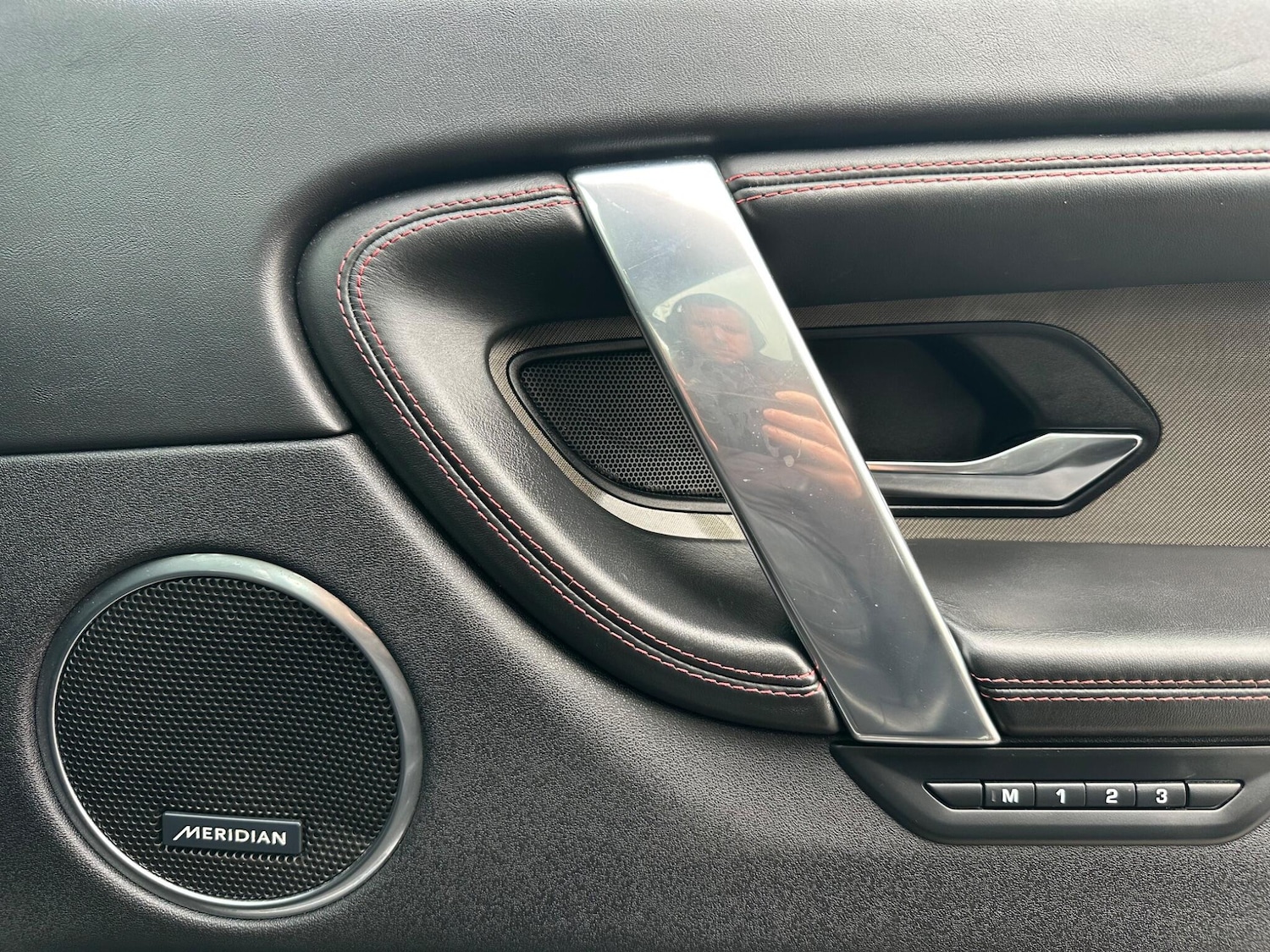 Used Land Rover Discovery Sport 2020 for sale - 76801034: Photo 26