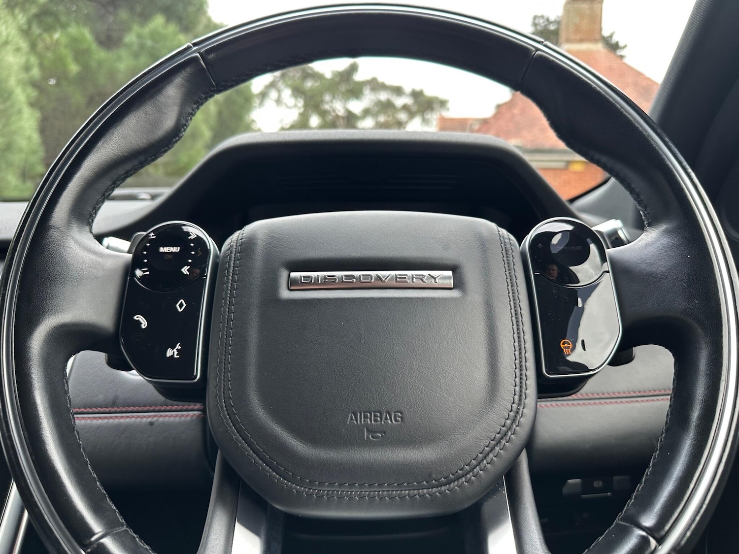 Used Land Rover Discovery Sport 2020 for sale - 76801034: Photo 27