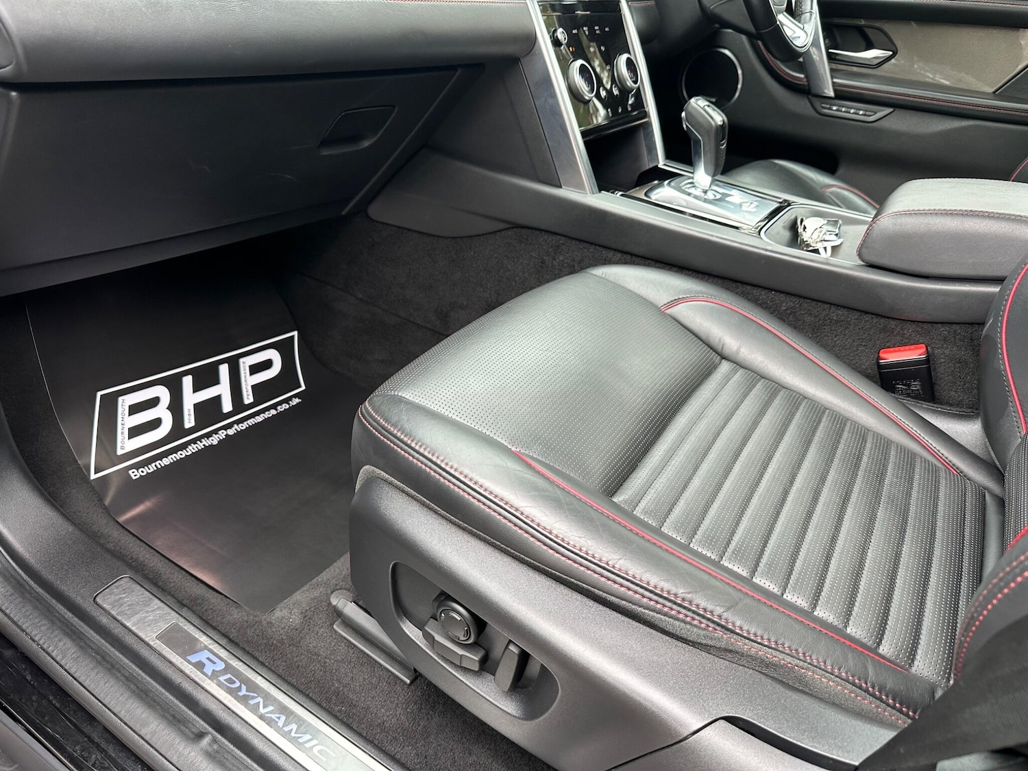 Used Land Rover Discovery Sport 2020 for sale - 76801034: Photo 31