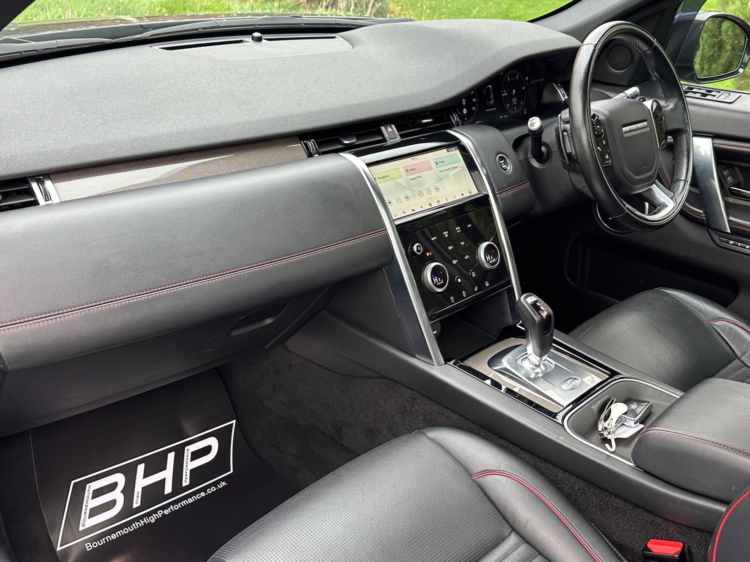 Used Land Rover Discovery Sport 2020 for sale - 76801034: Photo 35