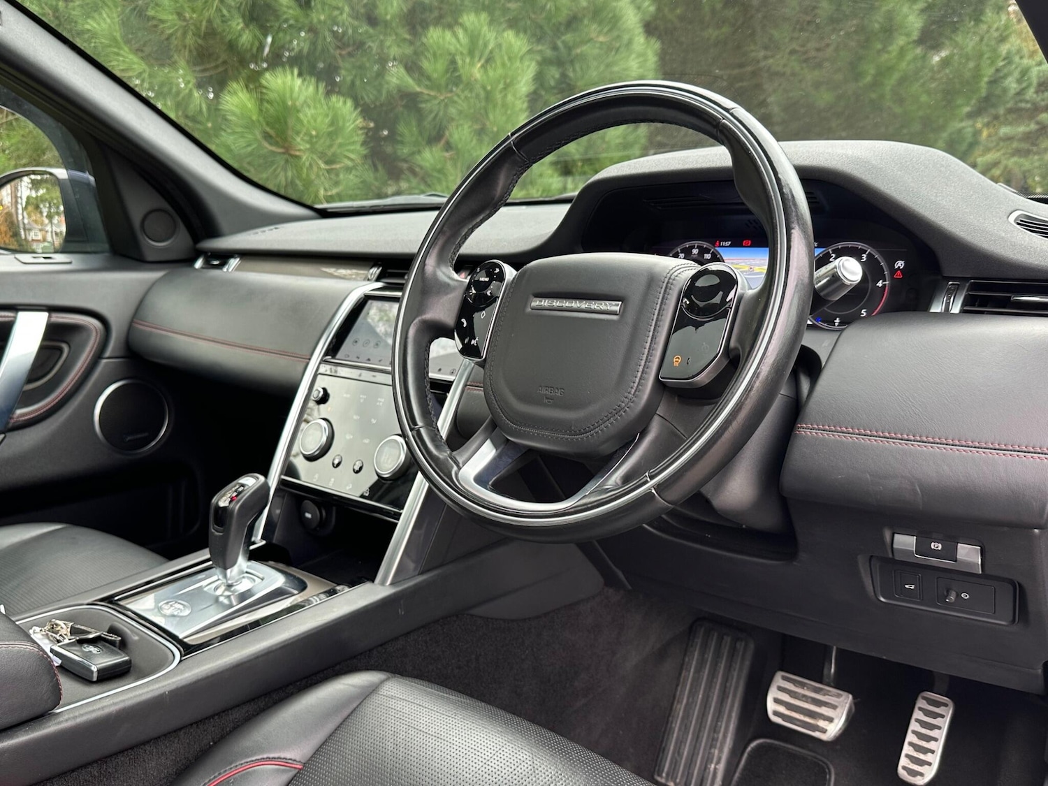 Used Land Rover Discovery Sport 2020 for sale - 76801034: Photo 5