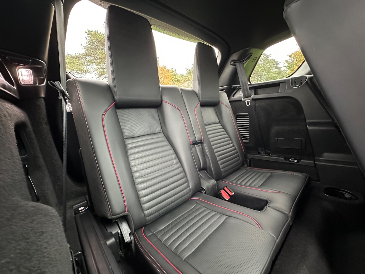 Used Land Rover Discovery Sport 2020 for sale - 76801034: Photo 7