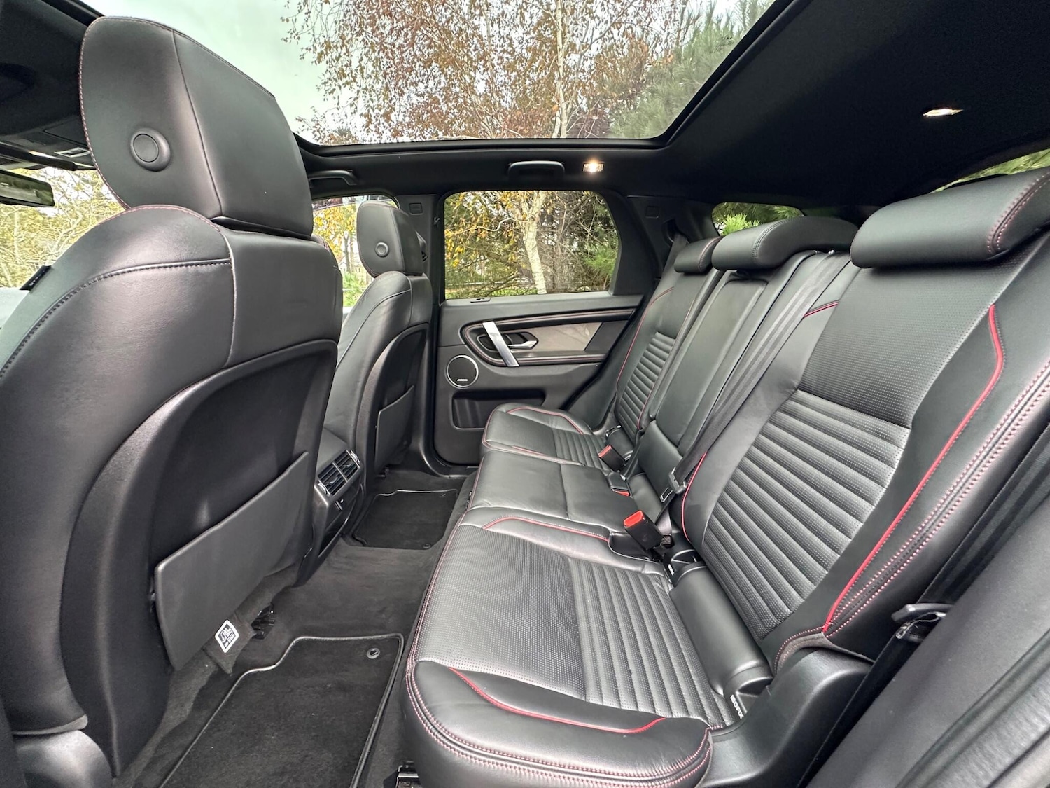 Used Land Rover Discovery Sport 2020 for sale - 76801034: Photo 9