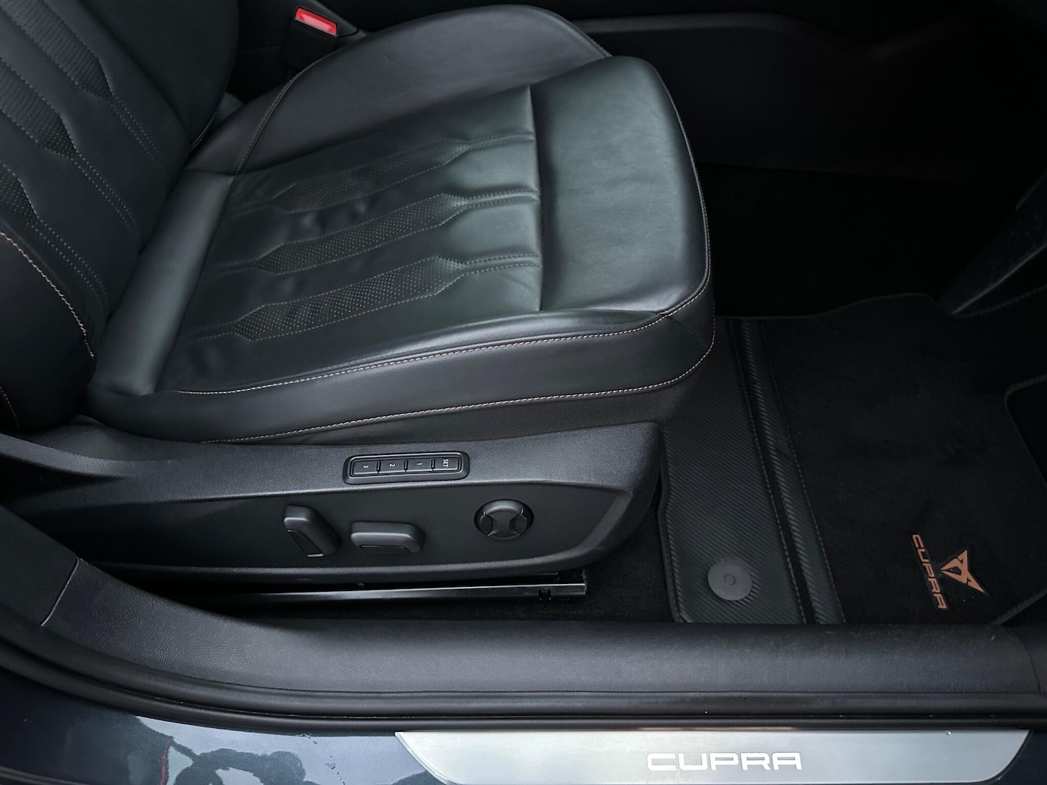 Used Cupra Formentor 2021 for sale - 76801417: Photo 18