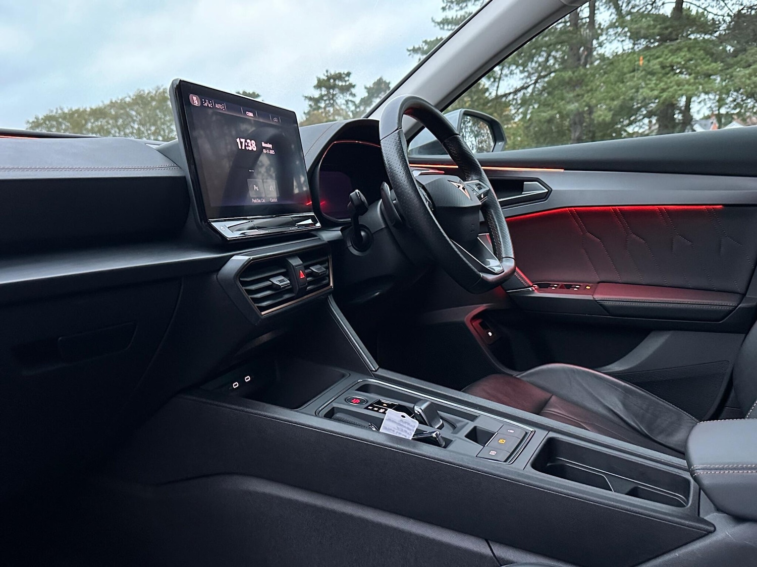 Used Cupra Formentor 2021 for sale - 76801417: Photo 19