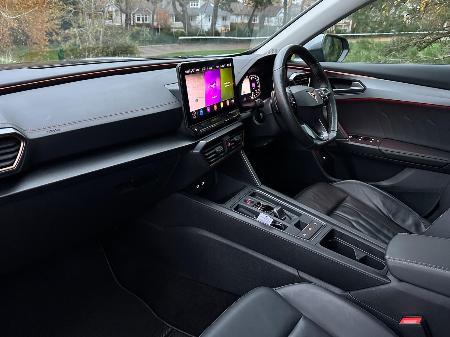 Used Cupra Formentor 2021 for sale - 76801417: Photo 22