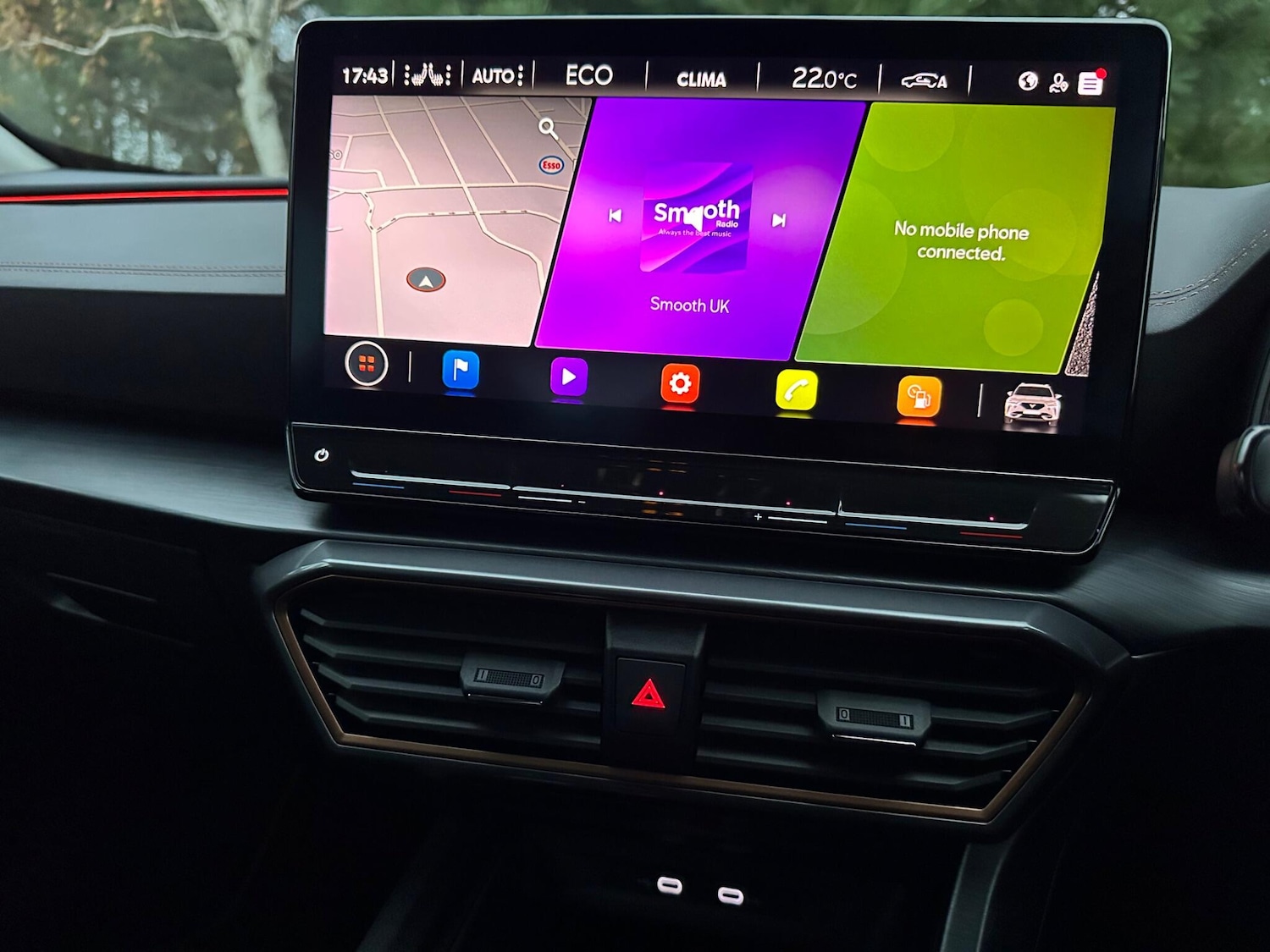 Used Cupra Formentor 2021 for sale - 76801417: Photo 24