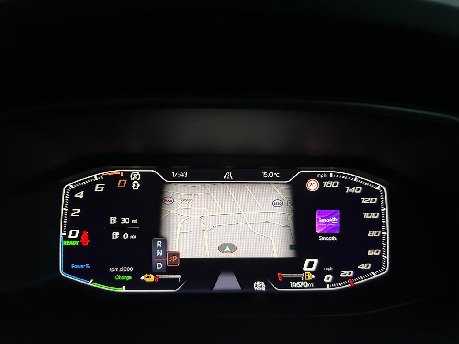 Used Cupra Formentor 2021 for sale - 76801417: Photo 25