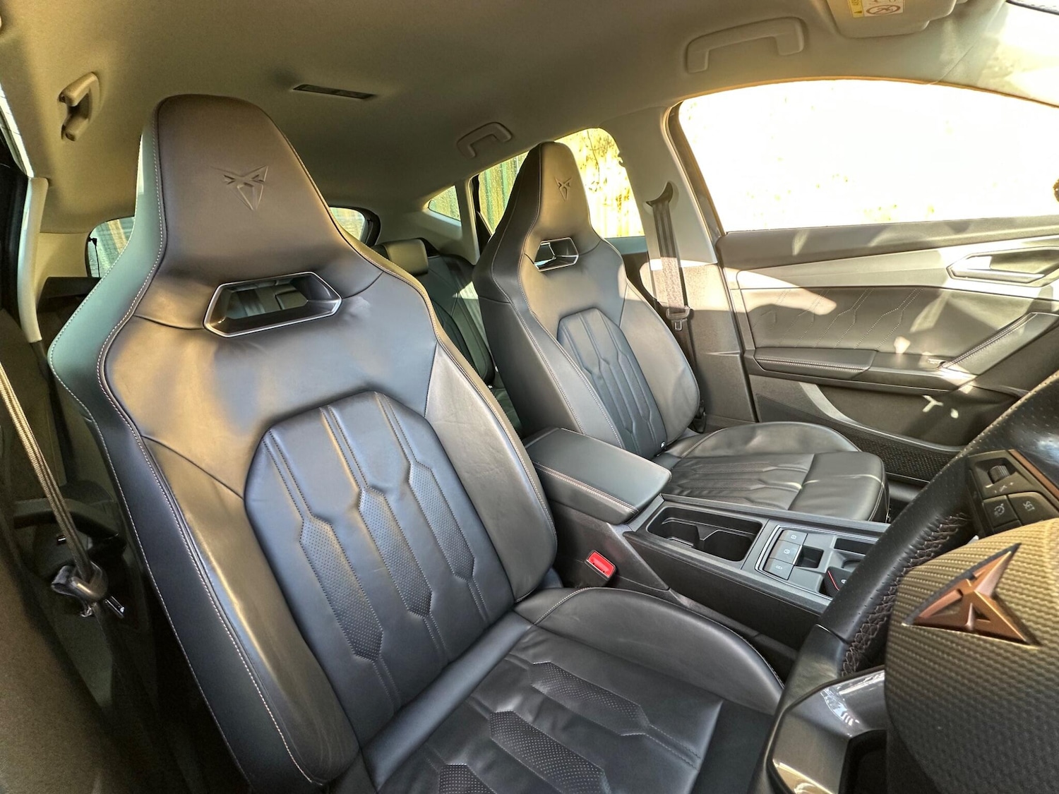 Used Cupra Formentor 2021 for sale - 76801417: Photo 27