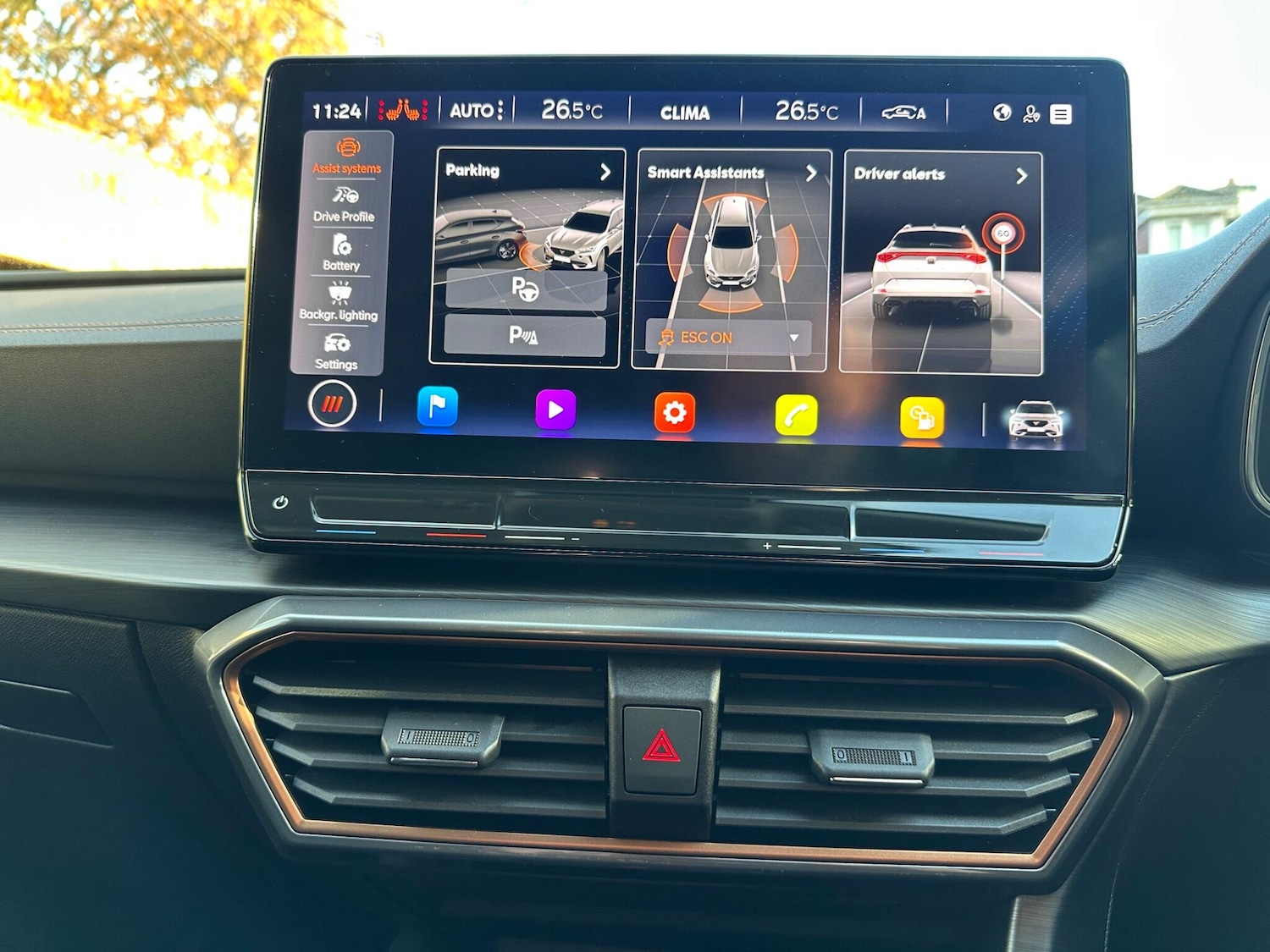 Used Cupra Formentor 2021 for sale - 76801417: Photo 28