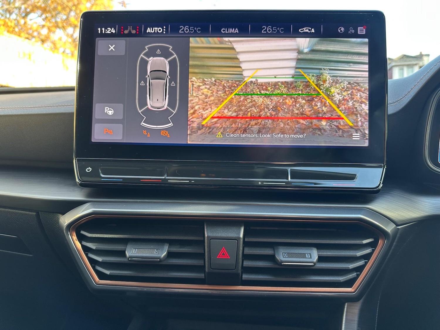 Used Cupra Formentor 2021 for sale - 76801417: Photo 29