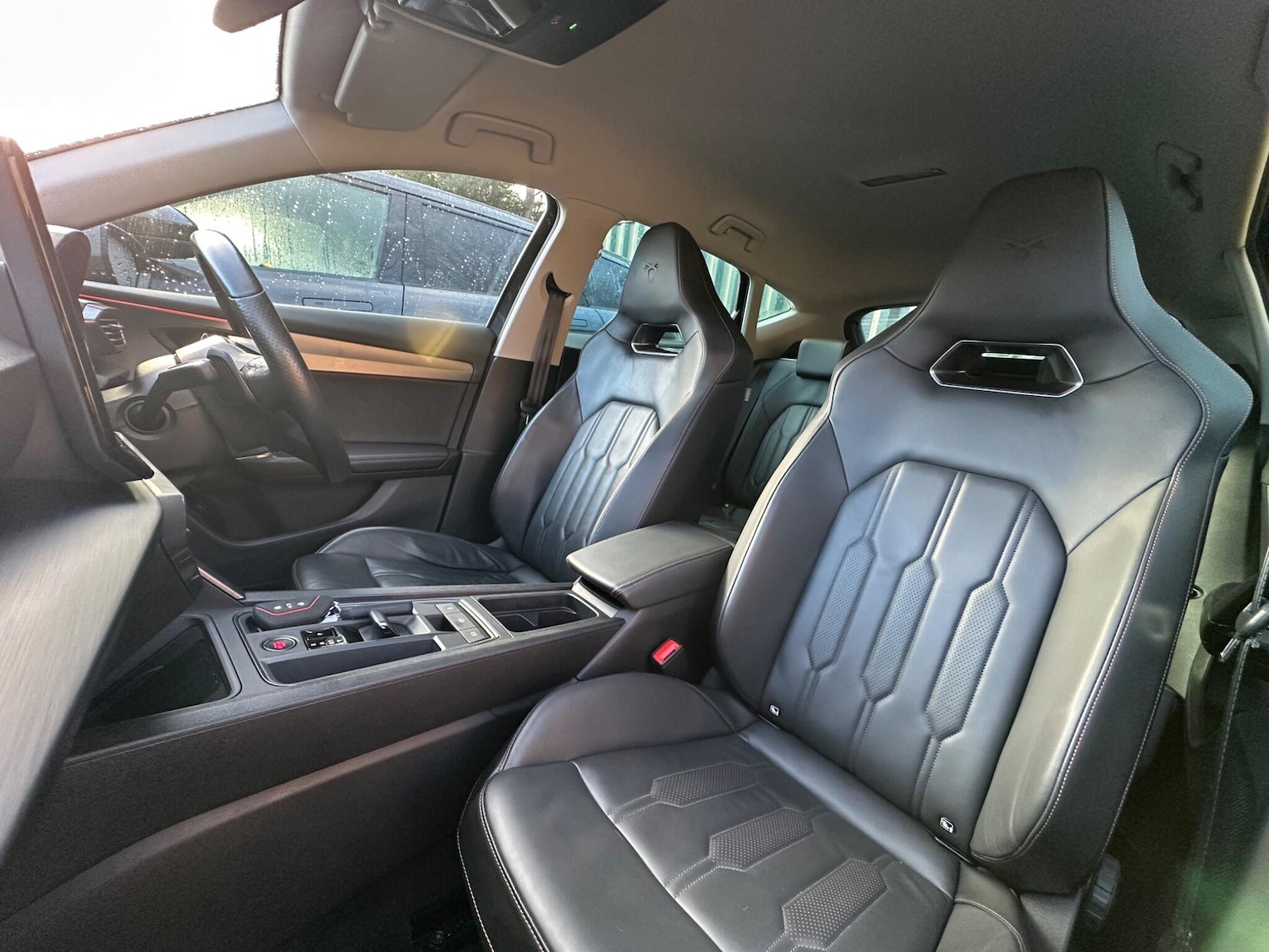 Used Cupra Formentor 2021 for sale - 76801417: Photo 3