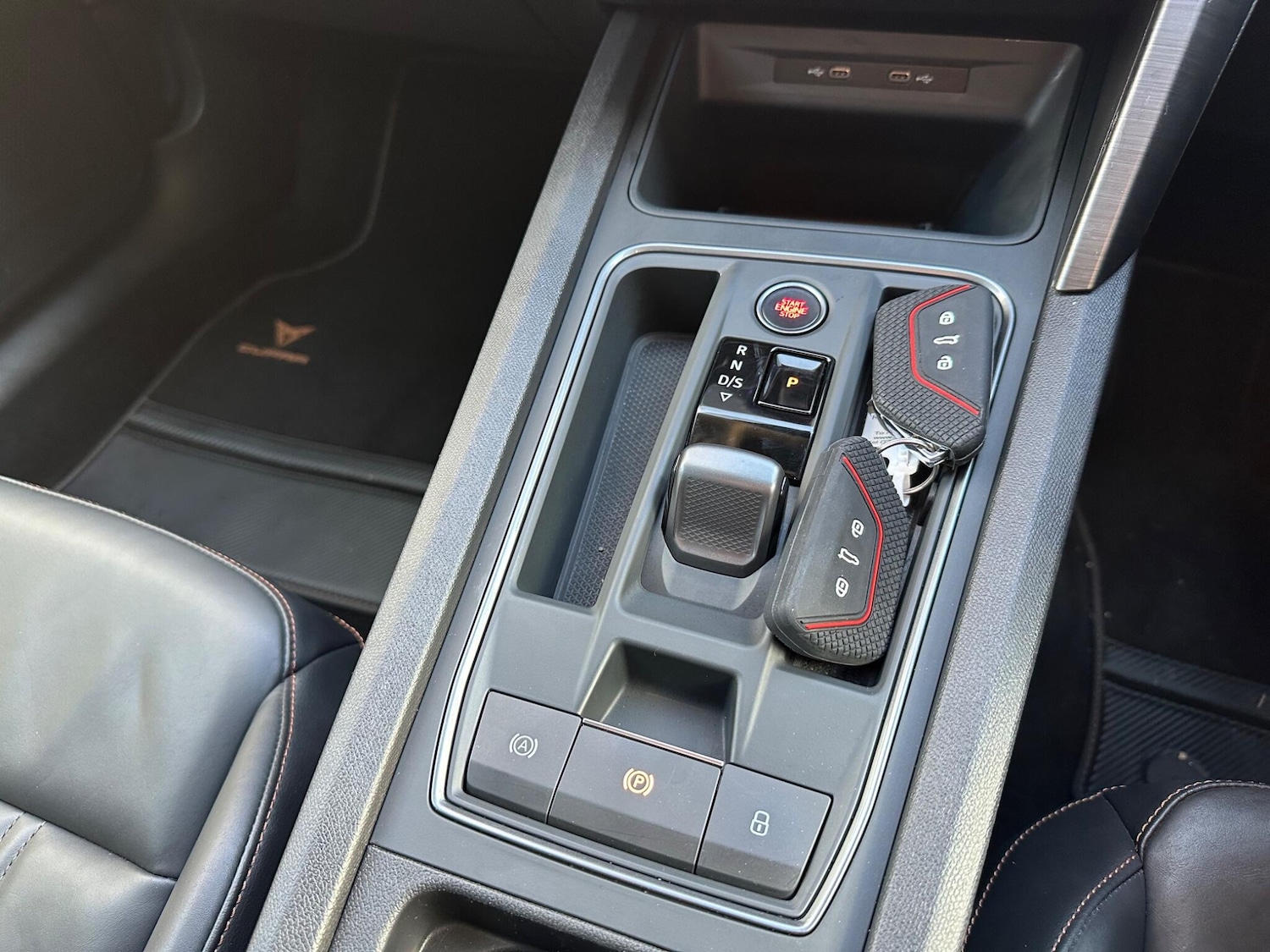 Used Cupra Formentor 2021 for sale - 76801417: Photo 30