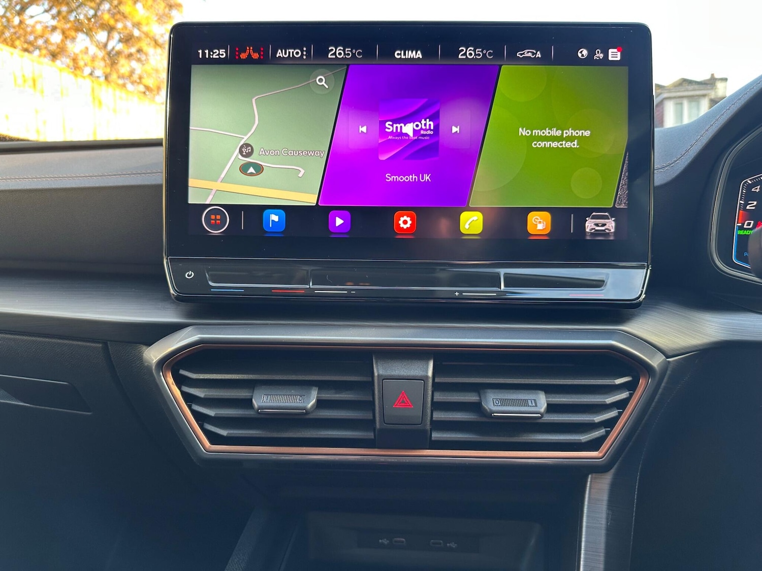 Used Cupra Formentor 2021 for sale - 76801417: Photo 32