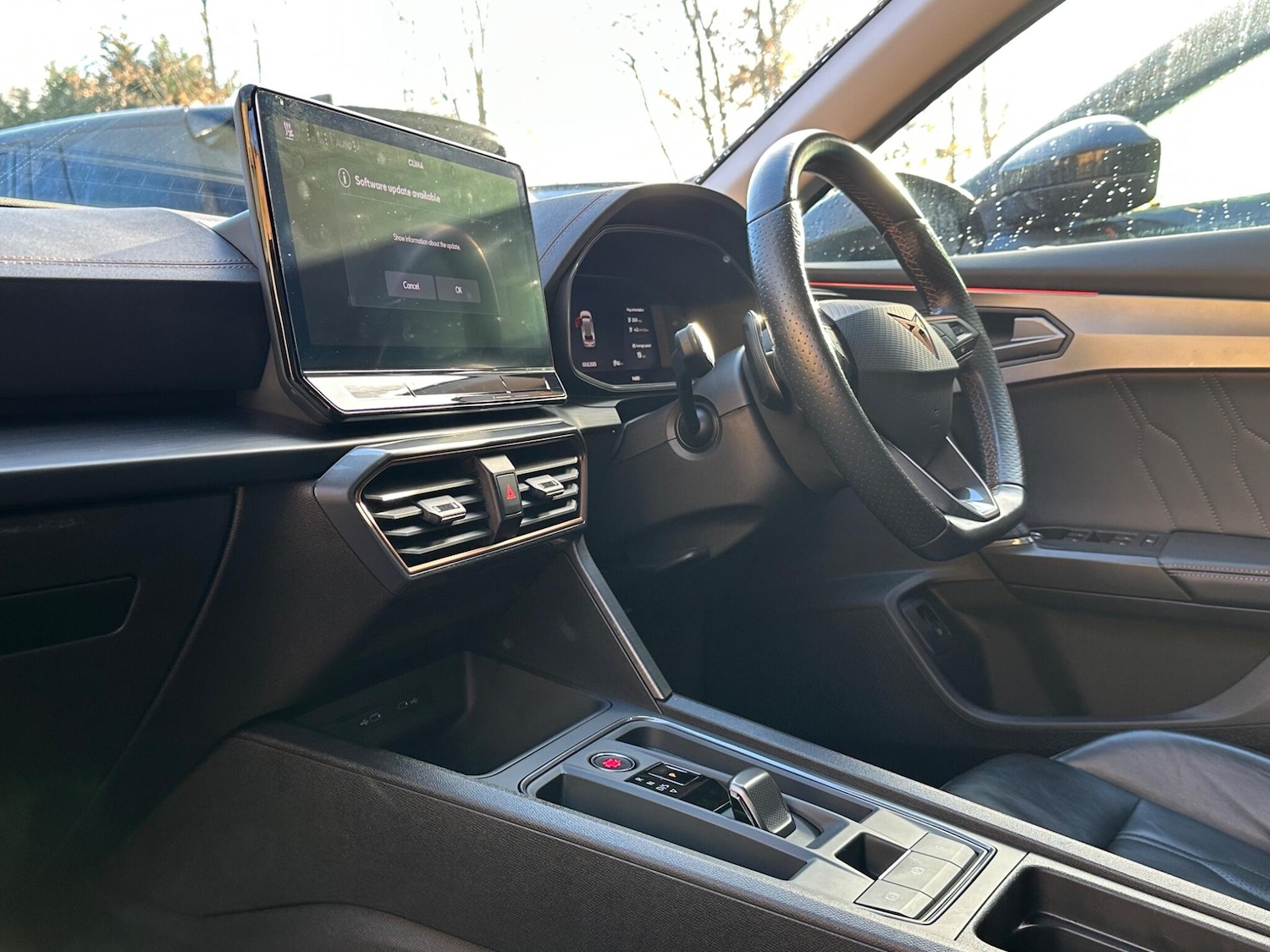 Used Cupra Formentor 2021 for sale - 76801417: Photo 33