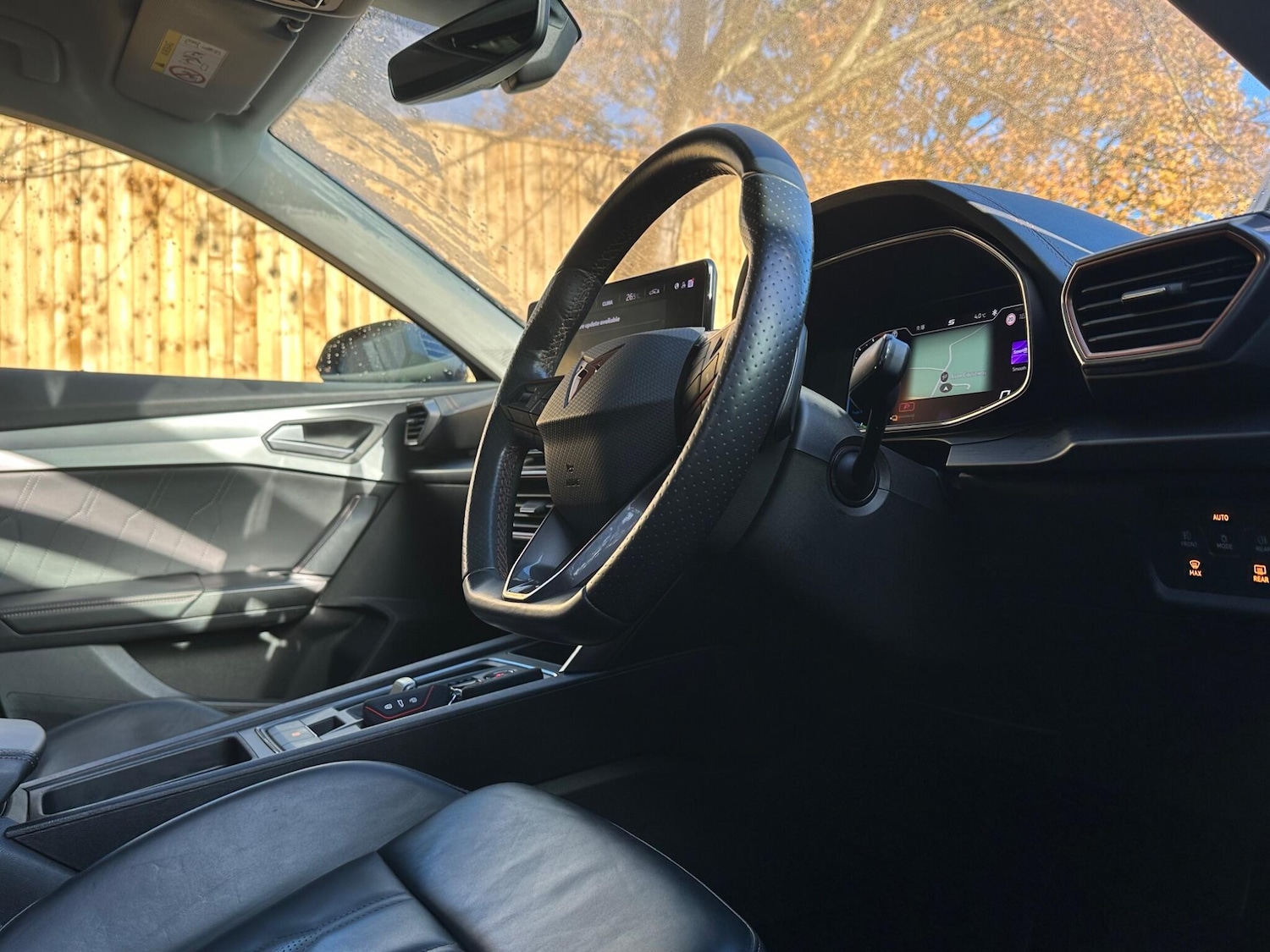 Used Cupra Formentor 2021 for sale - 76801417: Photo 4