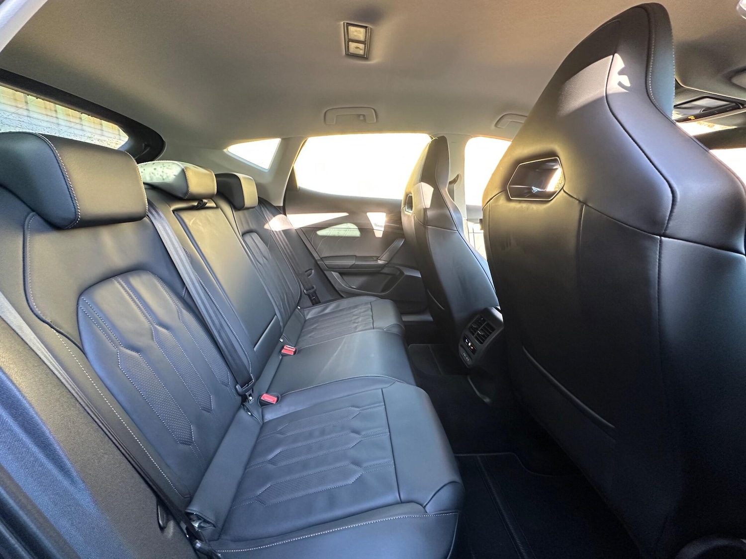 Used Cupra Formentor 2021 for sale - 76801417: Photo 6