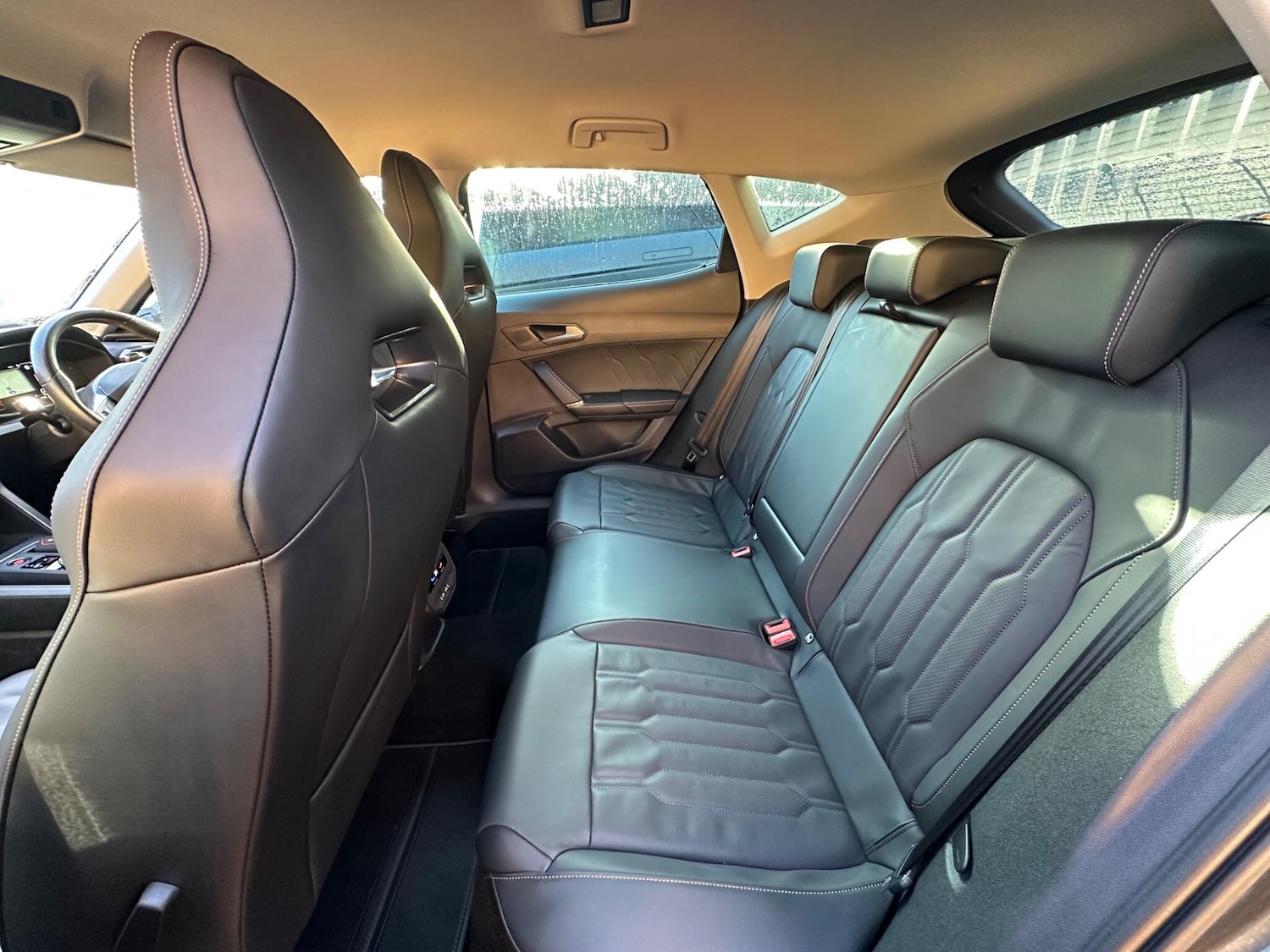 Used Cupra Formentor 2021 for sale - 76801417: Photo 7