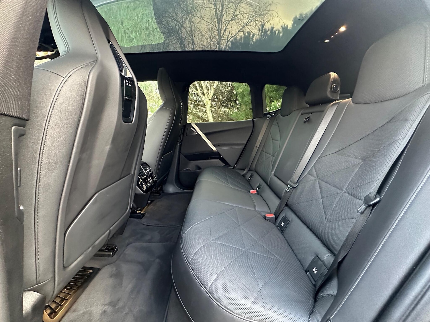 Used BMW iX 2022 for sale - 77957223: Photo 10