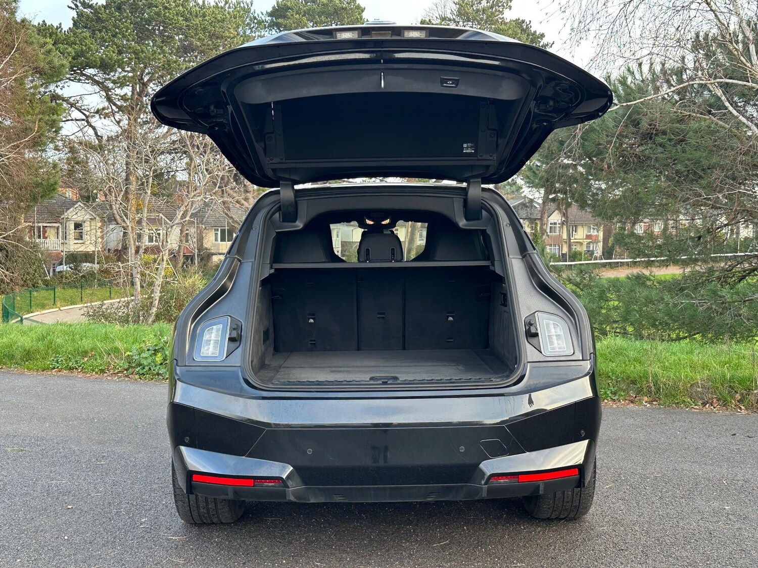 Used BMW iX 2022 for sale - 77957223: Photo 15