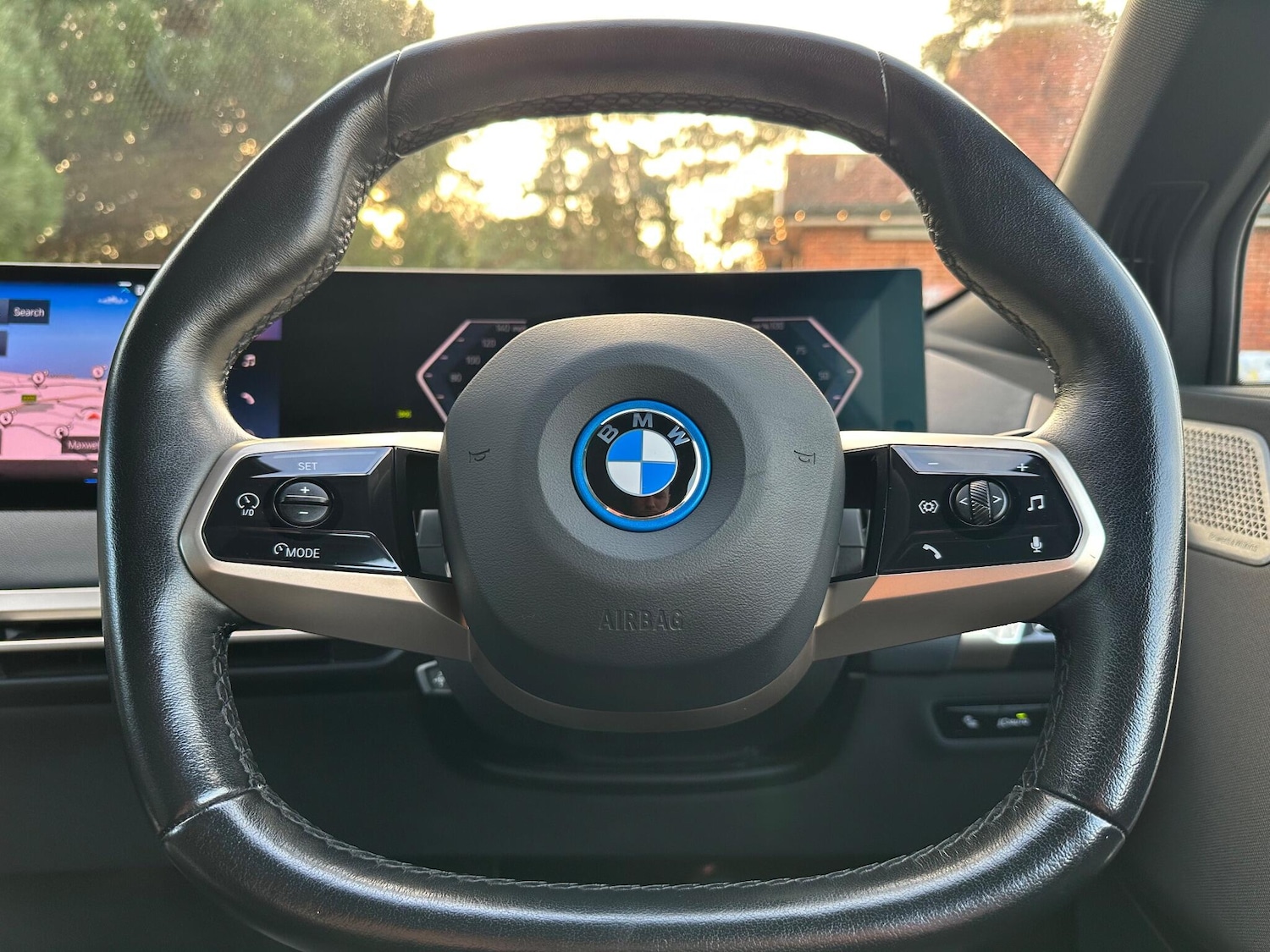 Used BMW iX 2022 for sale - 77957223: Photo 19