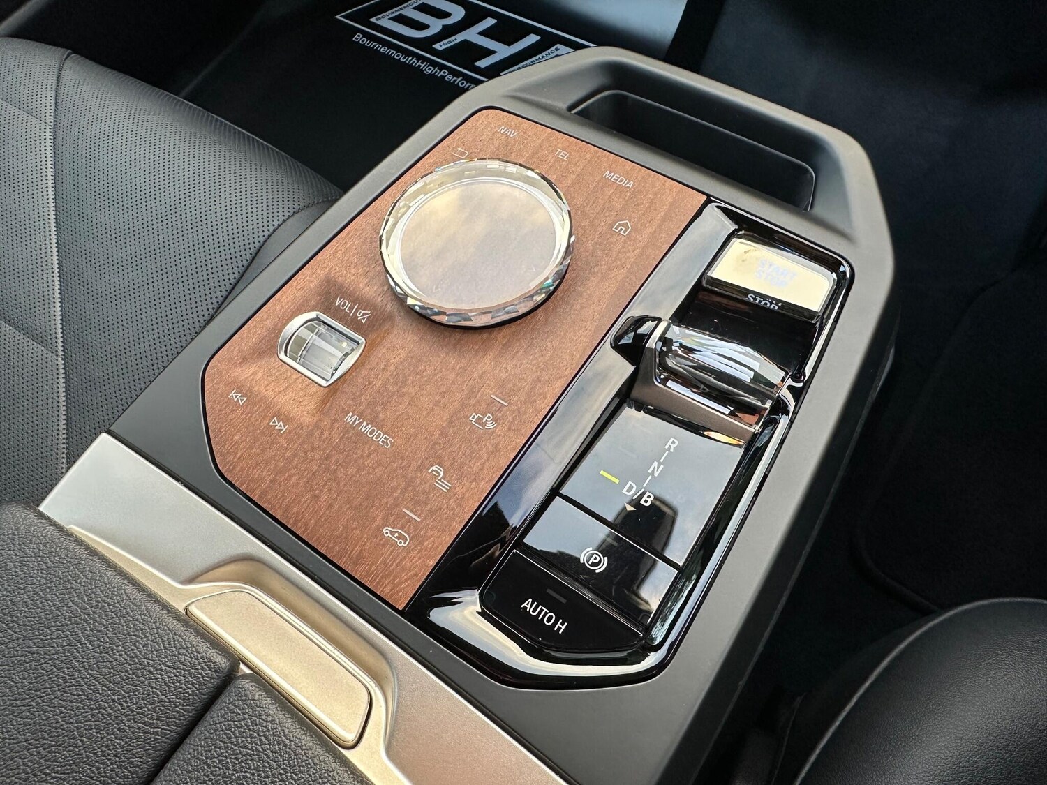 Used BMW iX 2022 for sale - 77957223: Photo 21