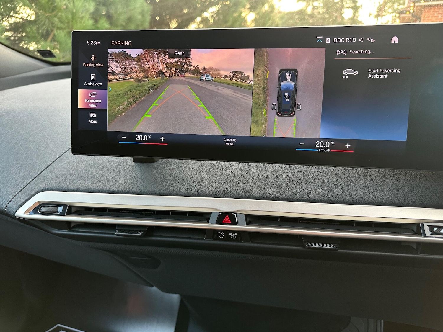 Used BMW iX 2022 for sale - 77957223: Photo 24