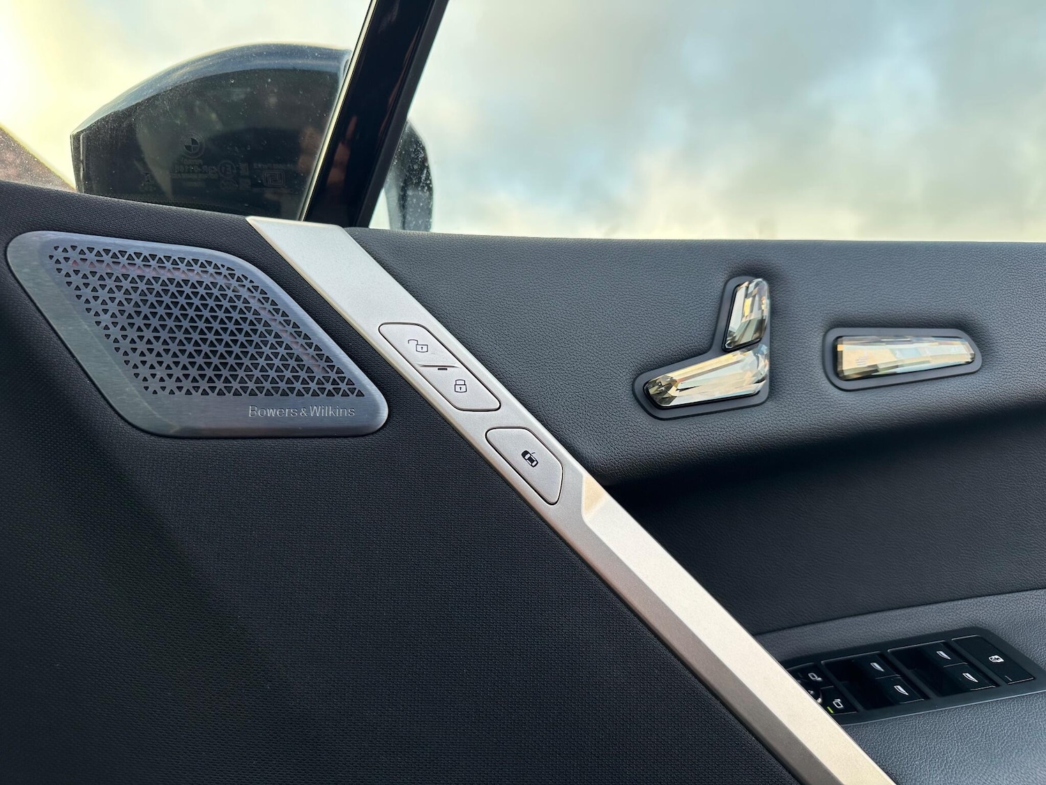 Used BMW iX 2022 for sale - 77957223: Photo 26