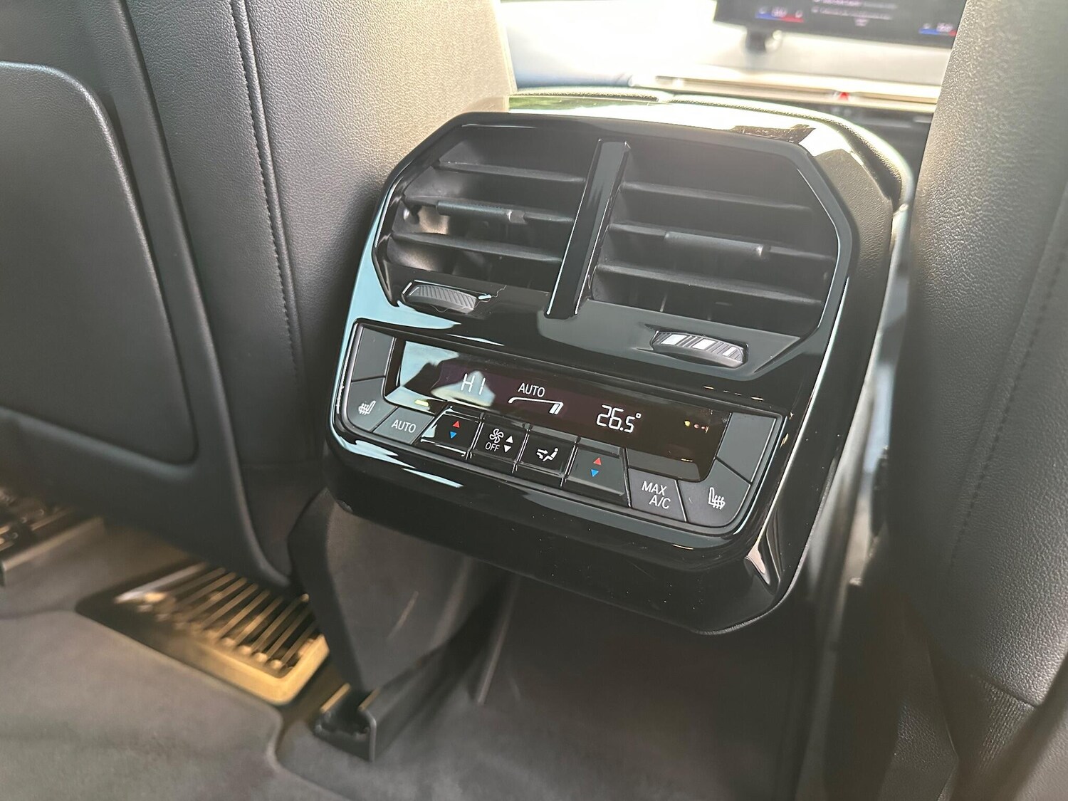 Used BMW iX 2022 for sale - 77957223: Photo 29