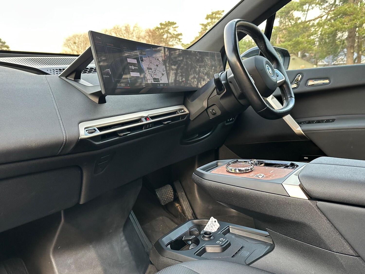 Used BMW iX 2022 for sale - 77957223: Photo 32