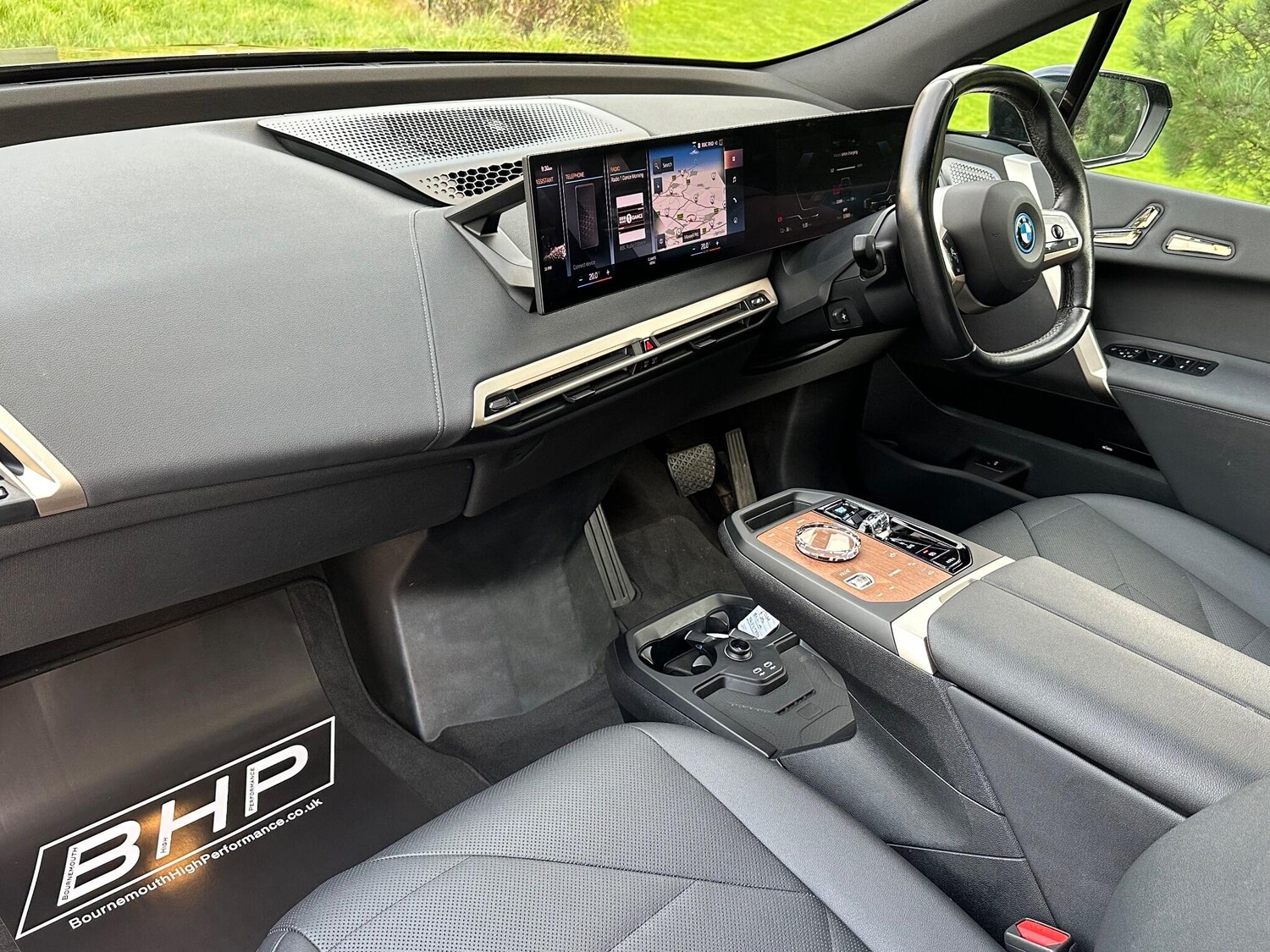 Used BMW iX 2022 for sale - 77957223: Photo 34