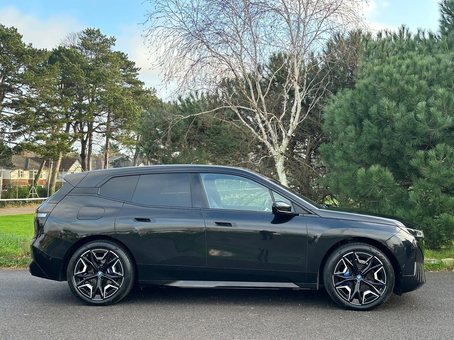 Used BMW iX 2022 for sale - 77957223: Photo 6