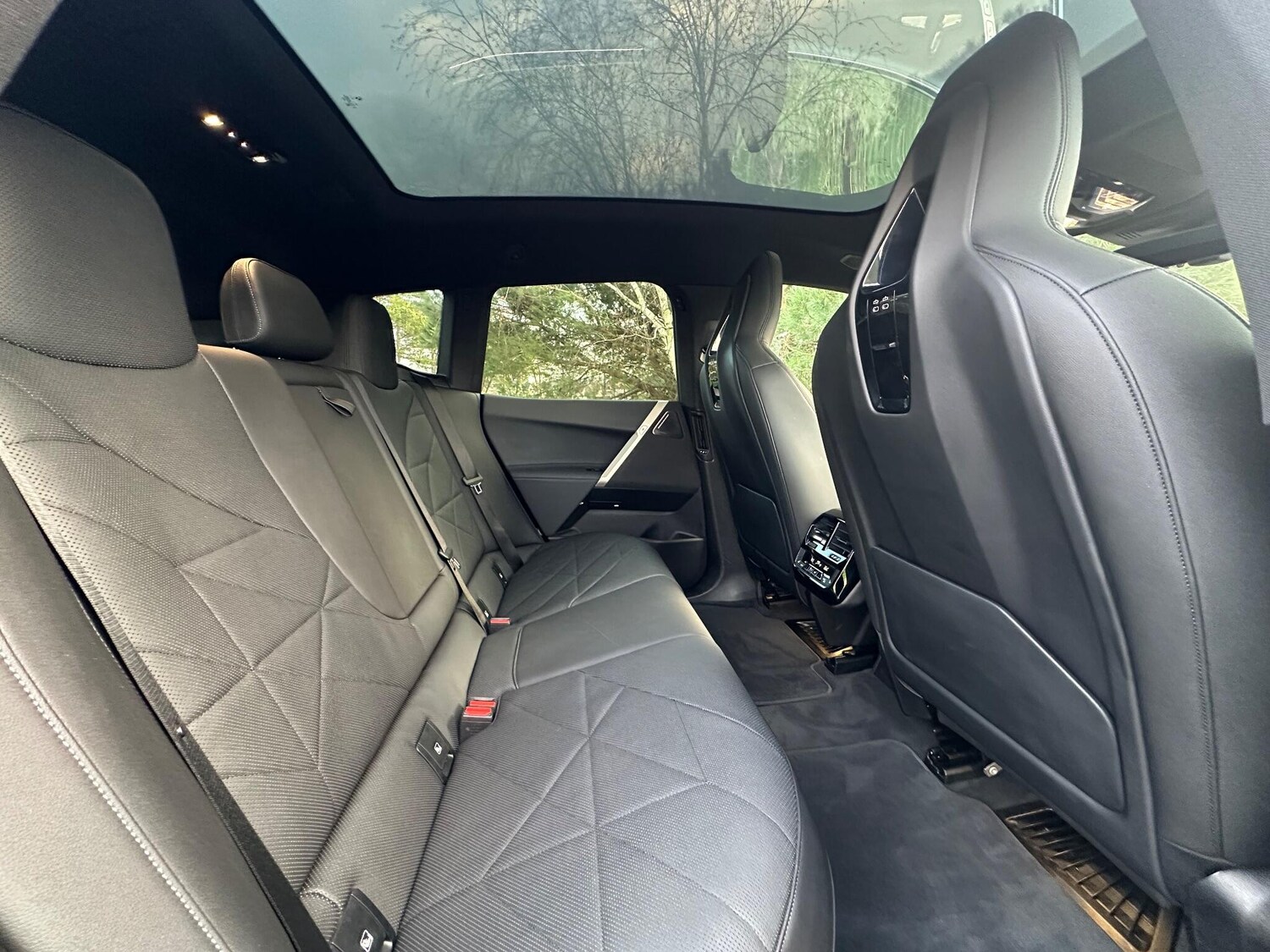 Used BMW iX 2022 for sale - 77957223: Photo 7