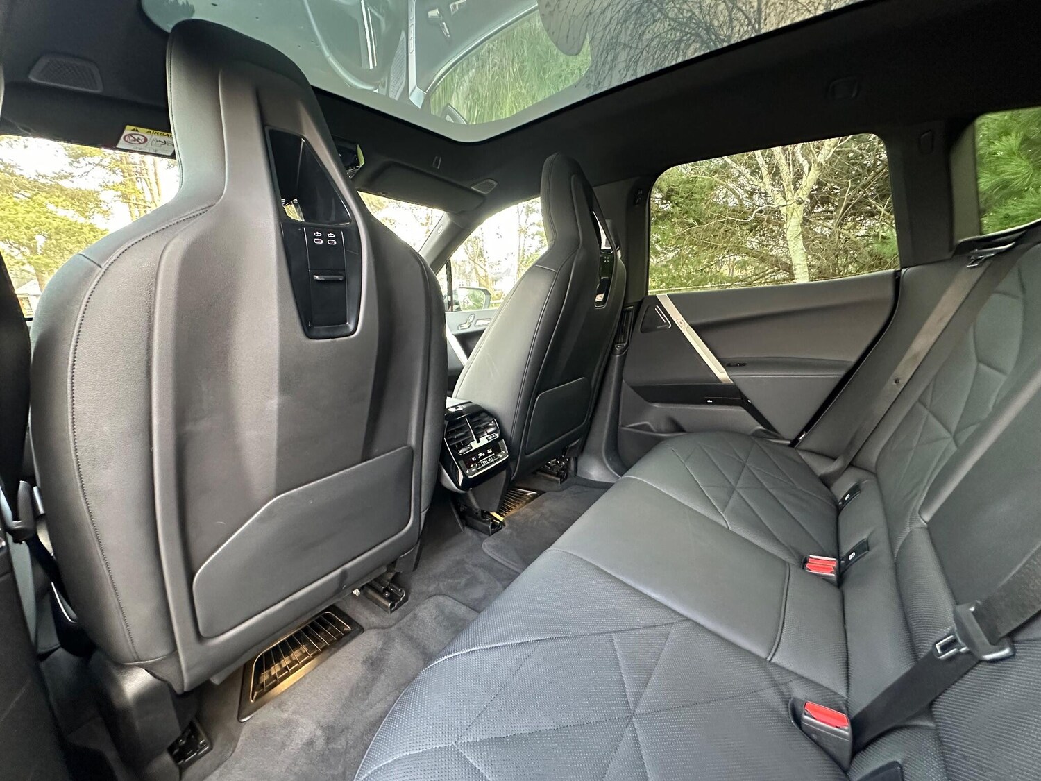 Used BMW iX 2022 for sale - 77957223: Photo 9