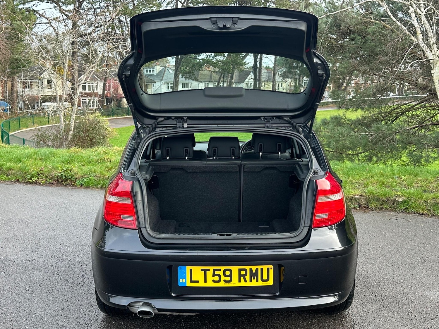 Used BMW 1 Series for sale - 78100535: Photo 12