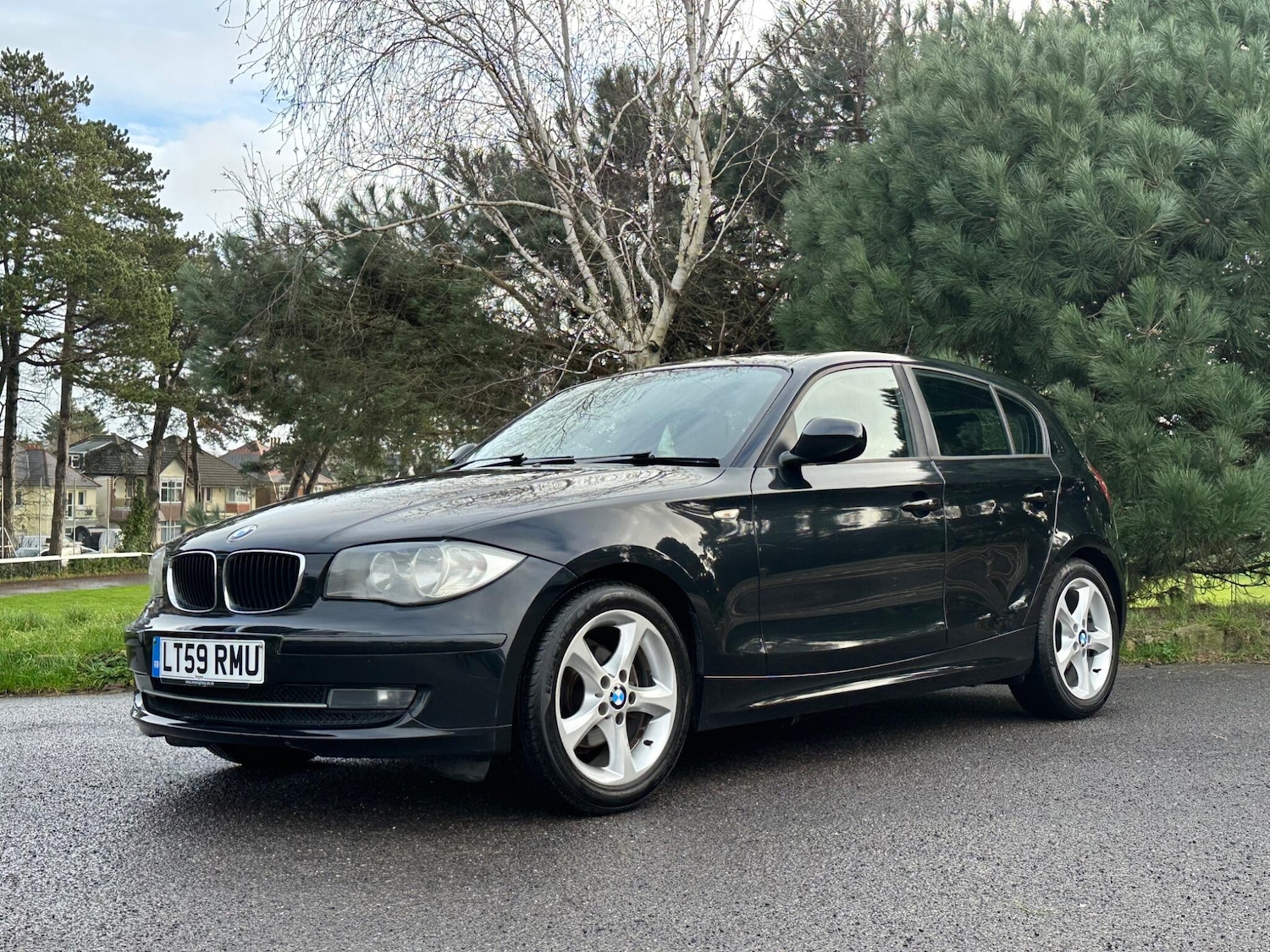 Used BMW 1 Series for sale - 78100535: Photo 13