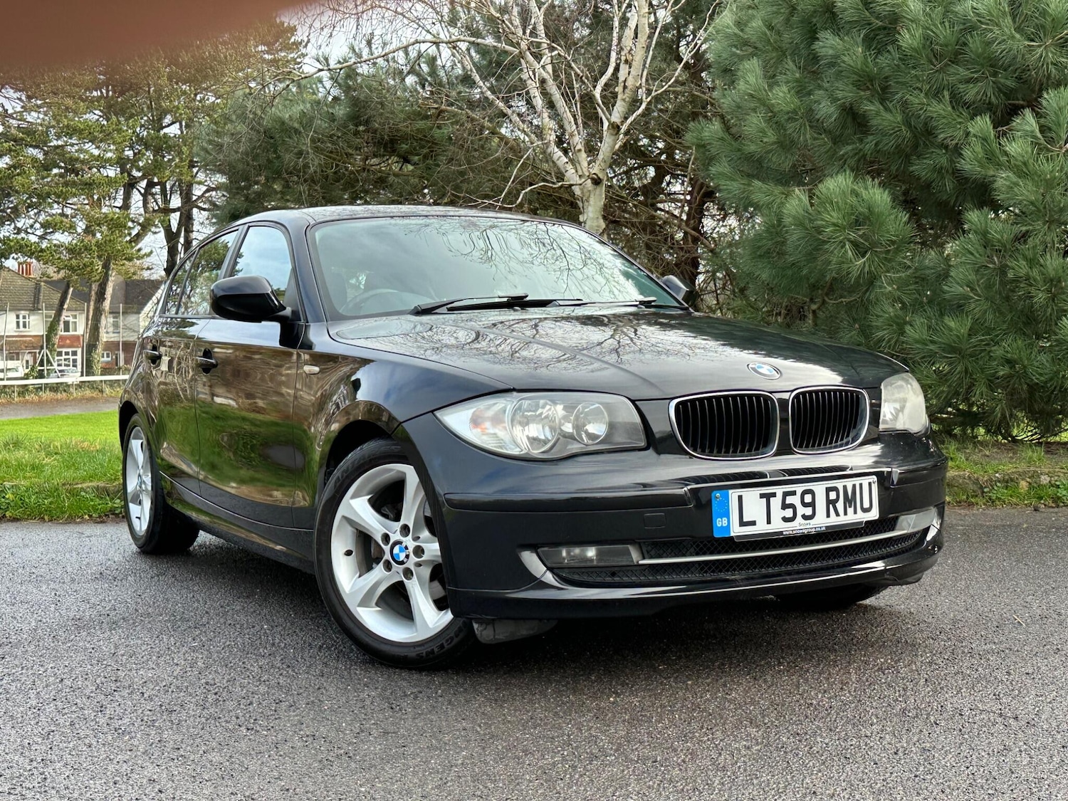 Used BMW 1 Series for sale - 78100535: Photo 15