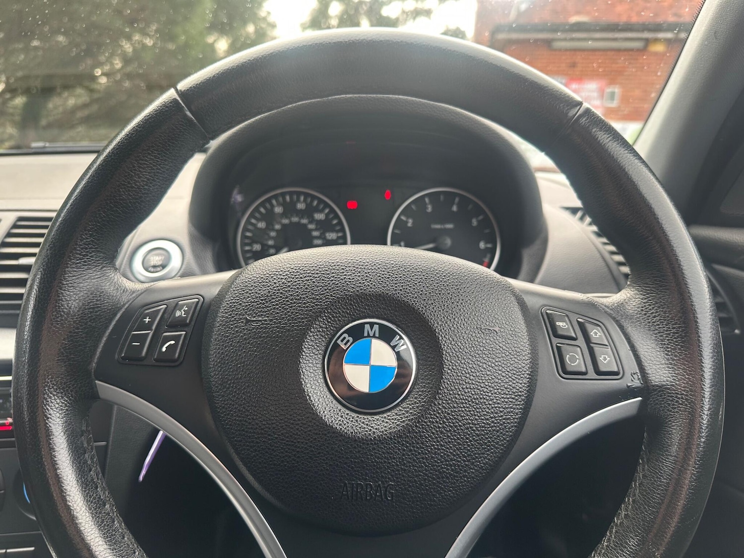 Used BMW 1 Series for sale - 78100535: Photo 16