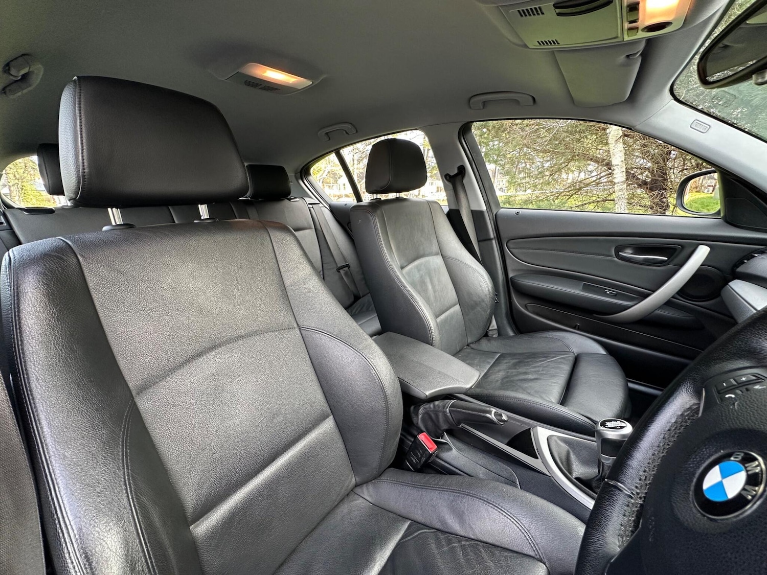 Used BMW 1 Series for sale - 78100535: Photo 19