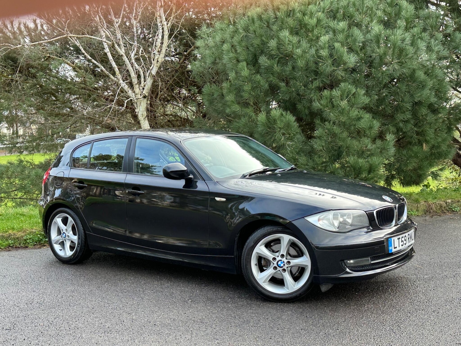 Used BMW 1 Series for sale - 78100535: Photo 20