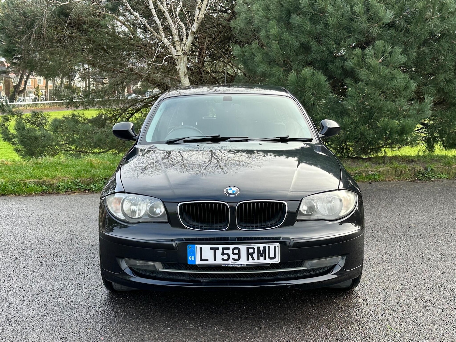 Used BMW 1 Series for sale - 78100535: Photo 21