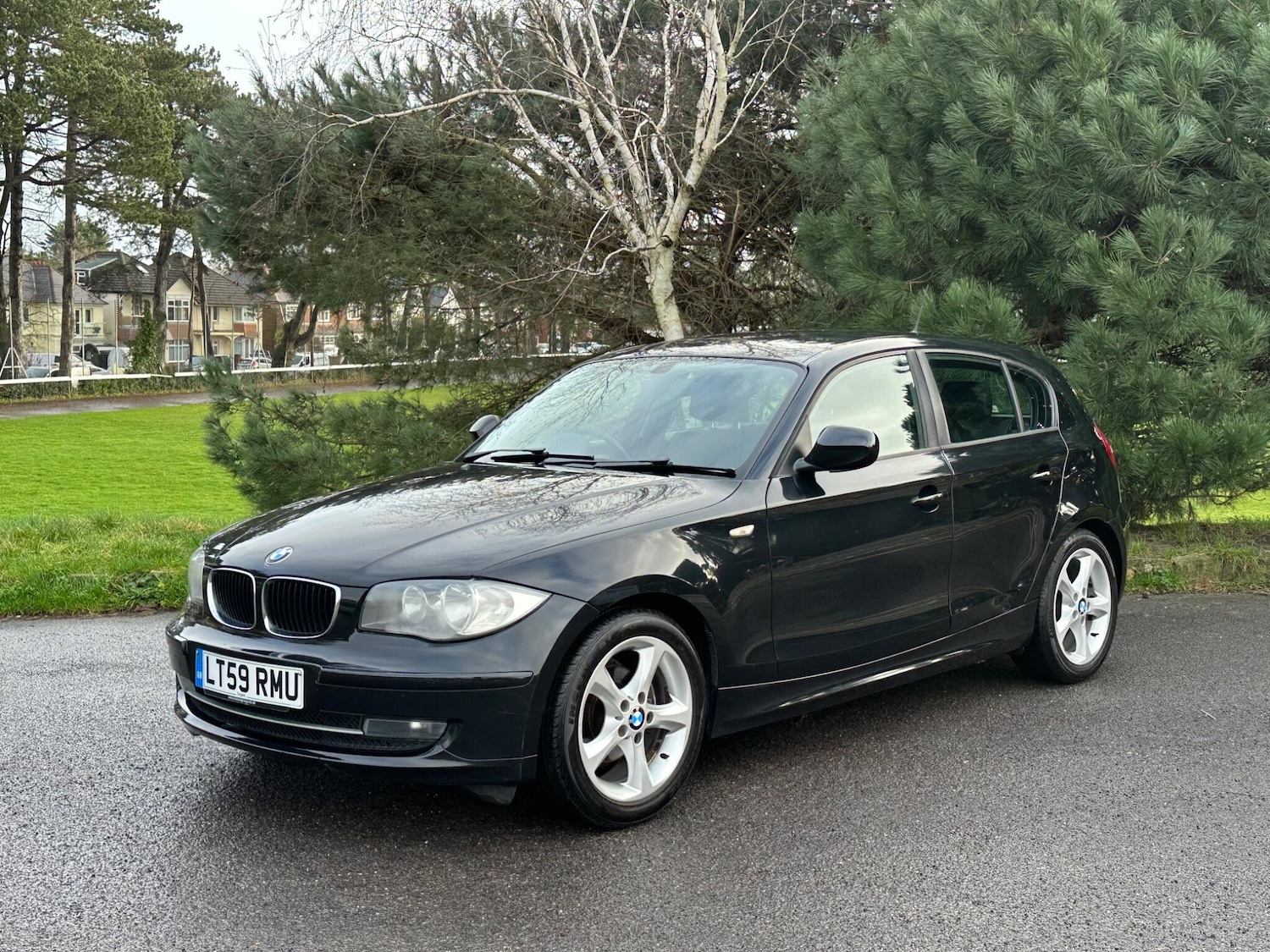 Used BMW 1 Series for sale - 78100535: Photo 22