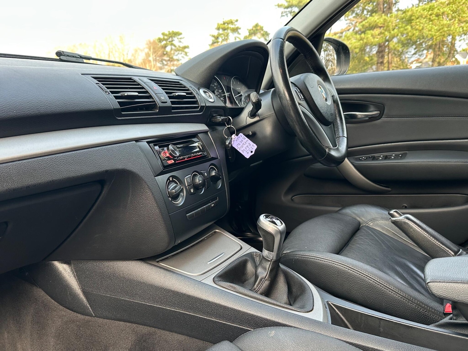 Used BMW 1 Series for sale - 78100535: Photo 23